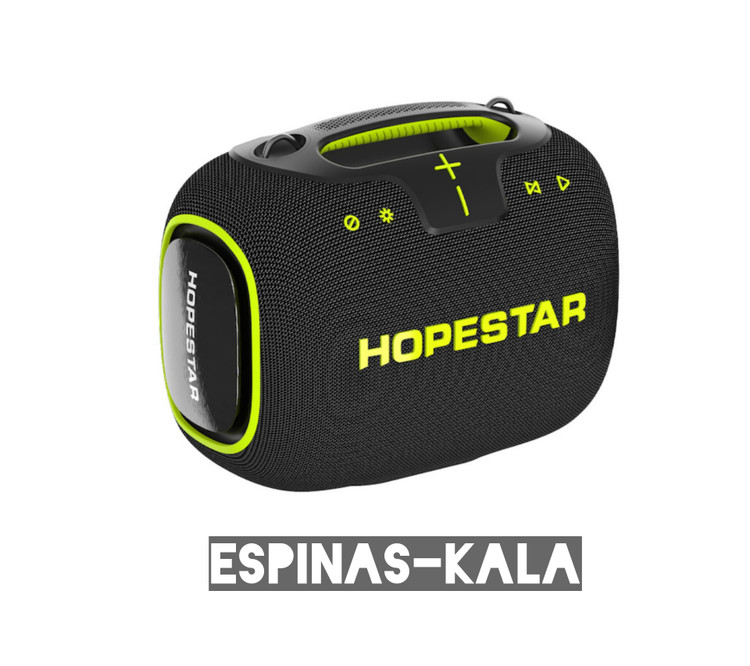 اسپیکر هوپاستار مدل پارتیباکس ۱۴۰