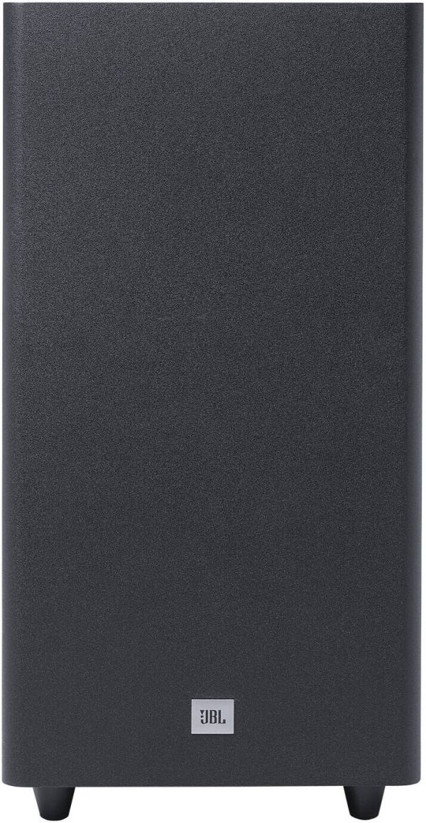 ساندبار جی‌بی‌ال مدل JBL Cinema SB 580