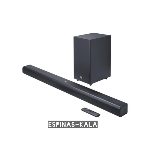 ساندبار جیبیال مدل JBL Cinema SB 580