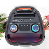 اسپیکر شارژی ABS مدل ABS_8203 اصلی