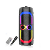 اسپیکر شارژی برند Sing-e مدل ZQS-6231