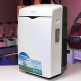 کولر گازی هایسنس مدل AP-12HW4RNPS00 ظرفیت 12000