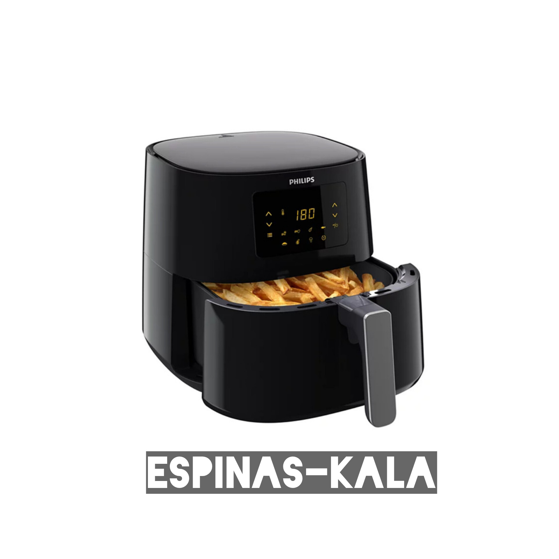 سرخ‌کن بدون روغن فیلیپس مدل 9270