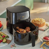 سرخکن بدون روغن فیلیپس مدل 9270