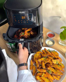 سرخکن بدون روغن فیلیپس مدل 9270