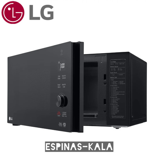 ماکروویو الجی مدل MH-8265