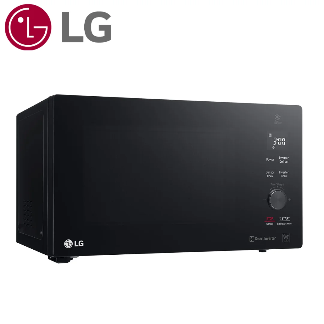 ماکروویو ال‌جی مدل MH-8265