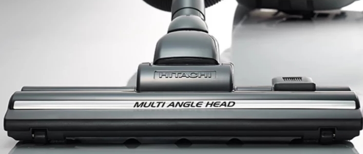 جاروی سطلی هیتاچی مدل CV-950F اصلی