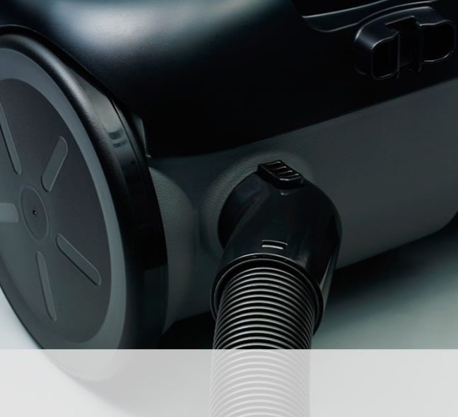 جاروی سطلی هیتاچی مدل CV-950F اصلی