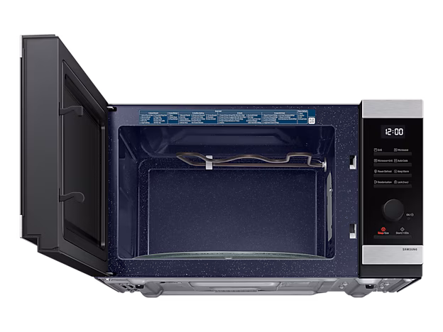 ماکروویو سامسونگ مدل MG40DG5524ATSG