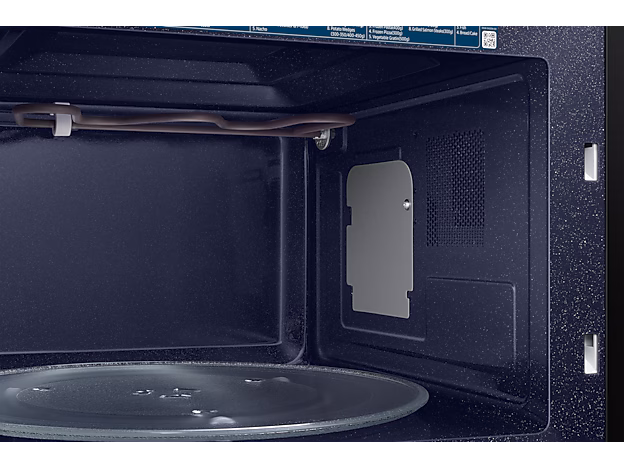 ماکروویو سامسونگ مدل MG40DG5524ATSG